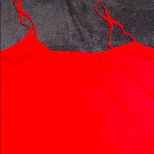 Faded Glory Casual Tank Top XXL (20)